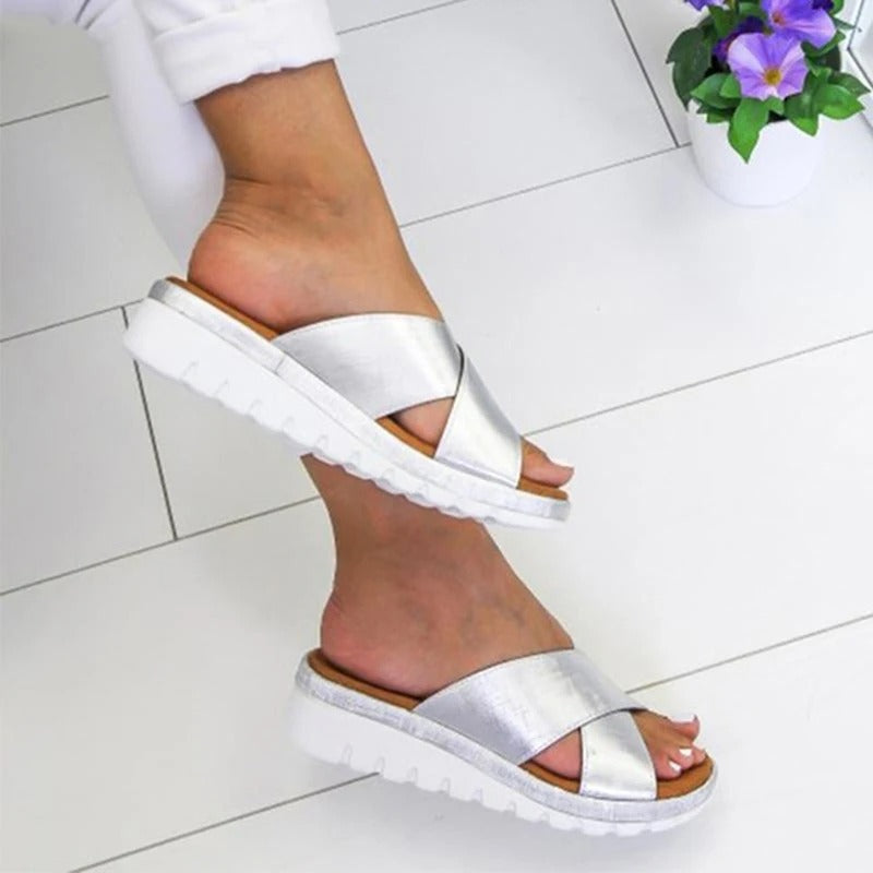 Romina |  Beach-Sandals