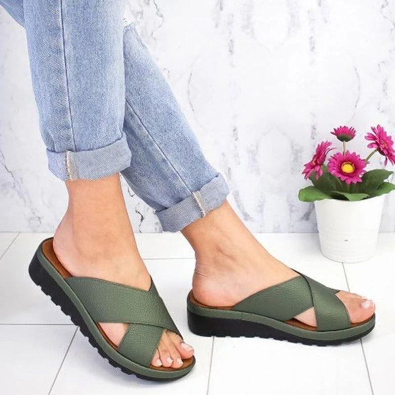 Romina |  Beach-Sandals