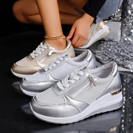 Dila™ - Glow Women's Shoes