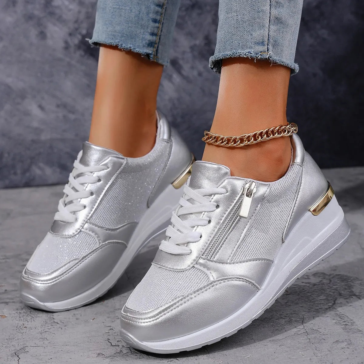 Dila™ - Glow Women's Shoes