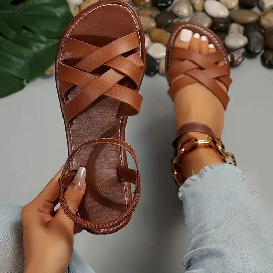 Capri™ - Spring Sandals