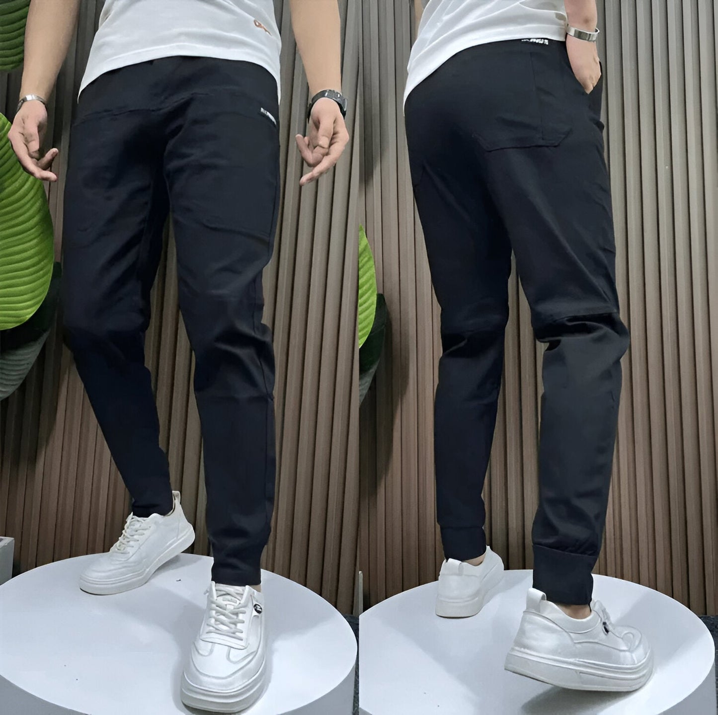 TOMMASO™ - Stretch Cargo Pants | Buy 1, Get 1 FREE