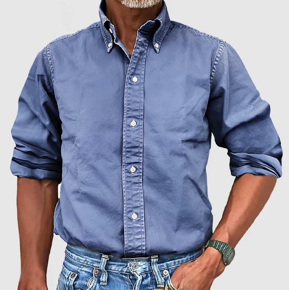 Charles™ | Classic Shirt
