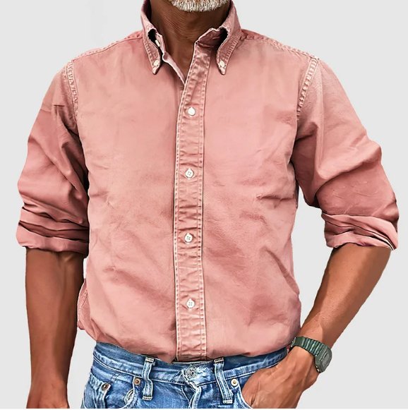 Charles™ | Classic Shirt