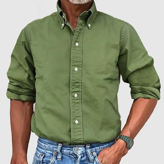 Charles™ | Classic Shirt