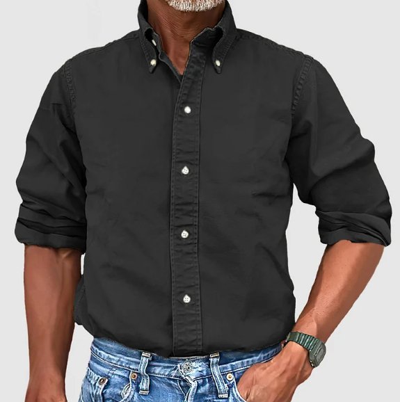 Charles™ | Classic Shirt