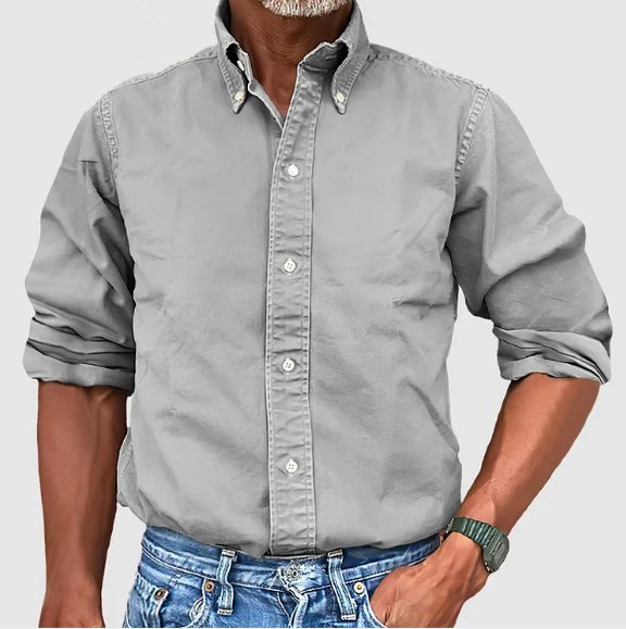 Charles™ | Classic Shirt