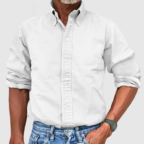 Charles™ | Classic Shirt