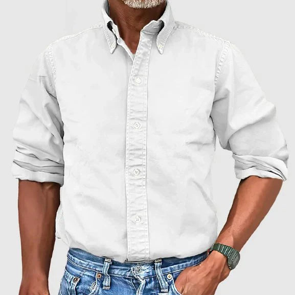 Charles™ | Classic Shirt
