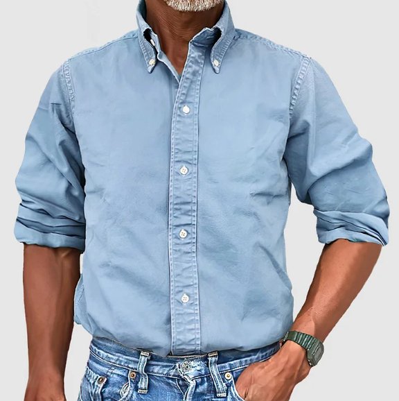 Charles™ | Classic Shirt