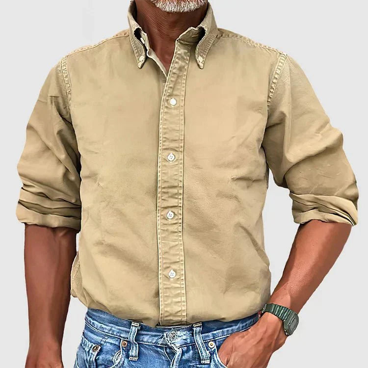 Charles™ | Classic Shirt