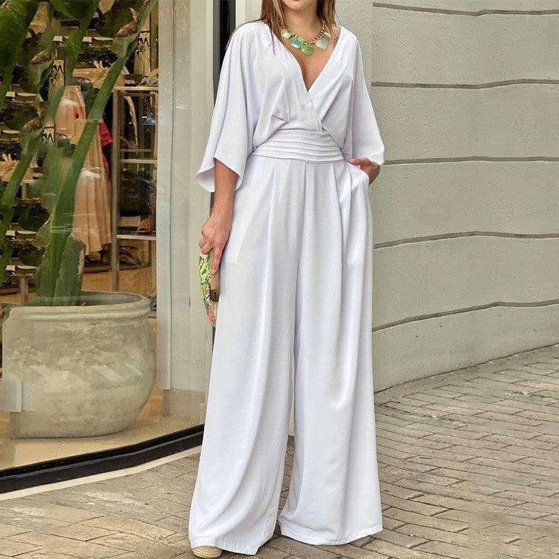 Naomi - Stylish jumpsuit