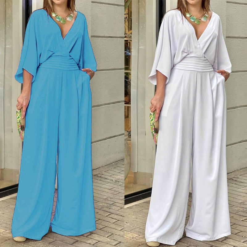 Naomi - Stylish jumpsuit