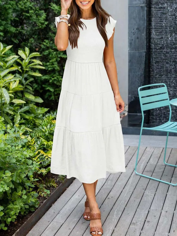 Lianne - Elegant Dress
