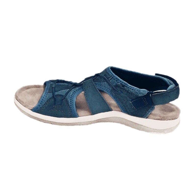 Olivia™ | Summer Sandals with Arch Support